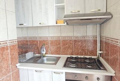 Chirie apartament 2 camere -  strada Tasnad, cartierul Manastur - 9