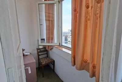 Apartament cu 2 camere semidecomandat în Central - 8