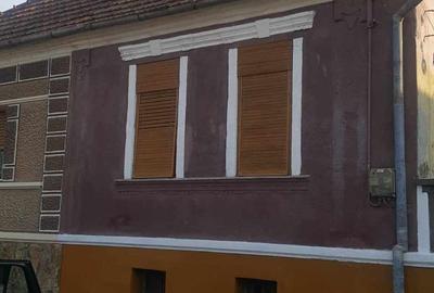 Casă cu 2 camere cu Teren 1550 Mp în Urvind - 3