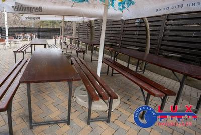 Spațiu comercial, de 57 mp, în Big - 6