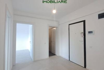 Apartament cu 2 camere decomandat în Bucium - 3