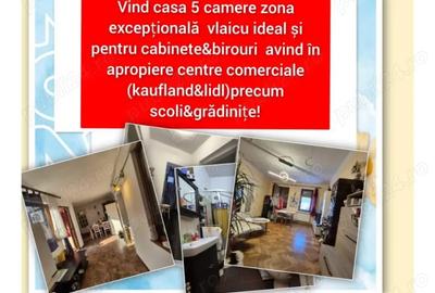 Vind casa in Arad