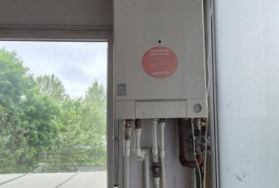 Spatiu Th. Pallady | Ozana | Depozitare-Productie 180mp - 6