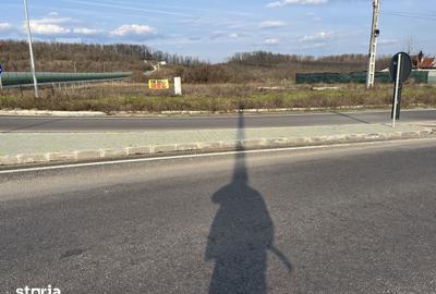 Teren de 2290 mp, în Central - 1