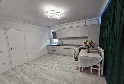 Apartament cu 2 camere decomandat în Rahova - 4