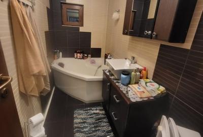 APARTAMENT 3 CAMERE-SEBASTIAN-PARC-HOL H-2 BAI-VEDERE MIXTA - 8