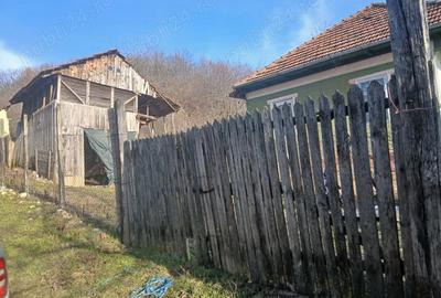 Casă în Blăjani - 2