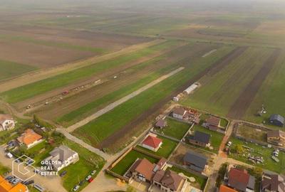 Parcele de 500 mp in Livada, cu toate utilitatile la strada Parcele de 500 mp in Livada, cu toate utilitatile la strada - 3