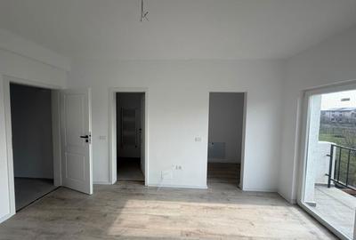 Casă cu 4 camere în Central - 8