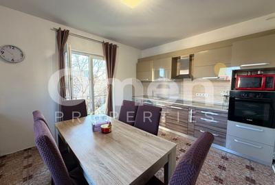 Casă individuală cu 6 camere cu Canalizare în Central - 4