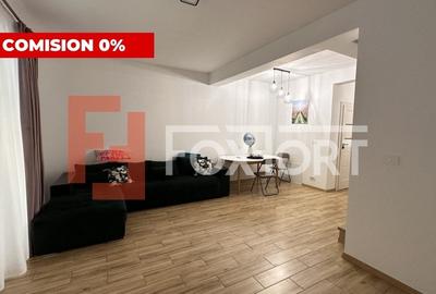 Casă cu 3 camere în Giroc