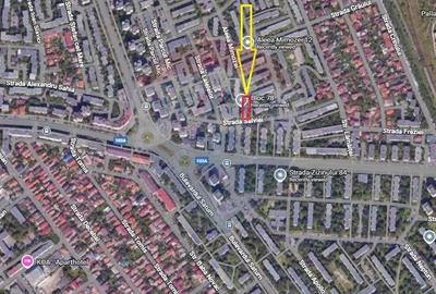 Apartament 3 camere, Florilor, Aleea Mimozei - 15