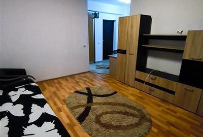 Garsonieră decomandată în Berceni