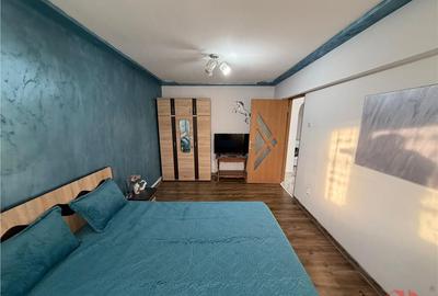 Apartament cu 3 camere decomandat, mobilat în Central - 18