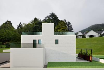 Casă individuală cu 4 camere cu Teren 500 Mp în Vlădiceasca - 2