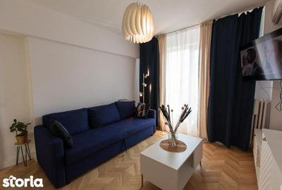 Apartament cu 2 camere, mobilat în Centrul Istoric - 13