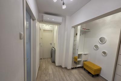 Apartament 2 camere 9 Mai - 3