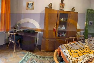 Casă individuală cu 8 camere cu Canalizare în Calea Călărașilor - 5