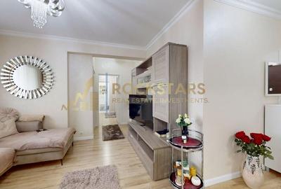 Apartament 3 Camere | Citt? Residential Park | Delfinului - 2