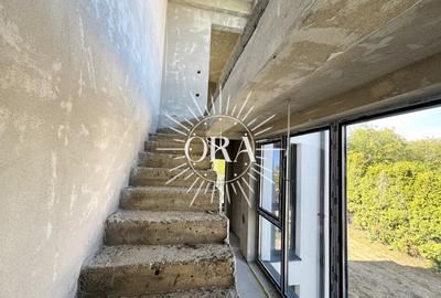 Casă individuală cu 5 camere cu Canalizare în Gruia - 4