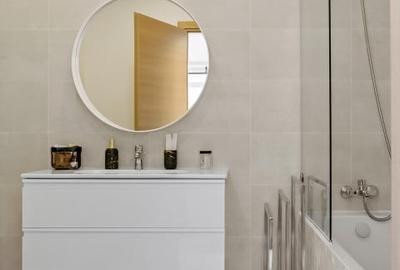 De inchiriat  | Apartament 3 camere | Rin Grand Hotel Splaiul Unirii - 19