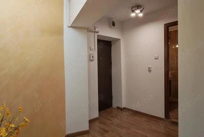 Spre inchiriere garsoniera confort 1 lex , prim chirias , etaj 1 ,catedrala - 7