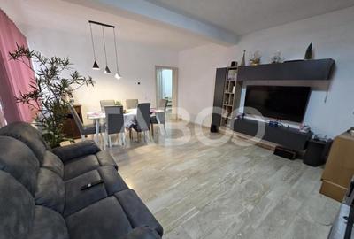 Casa individuala de vanzare teren 852 mp 5 camere 2 bai Seli - 9