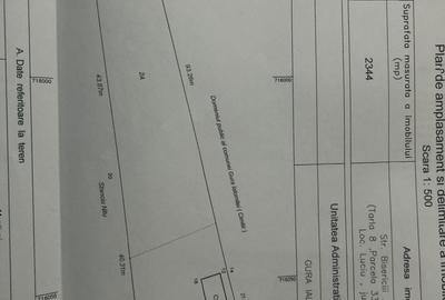 Spațiu comercial, în Luciu - 5