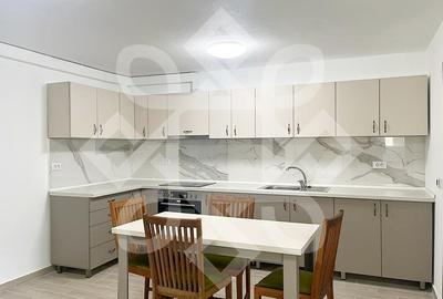 Apartament cu 3 camere semidecomandat, mobilat în Ultracentral - 3