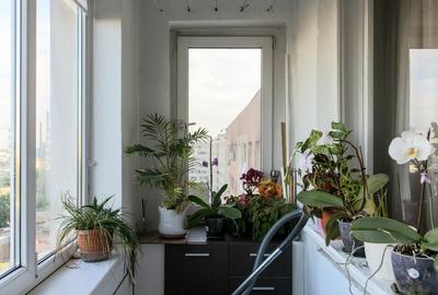 Apartament cu 3 camere decomandat în Titan - 8