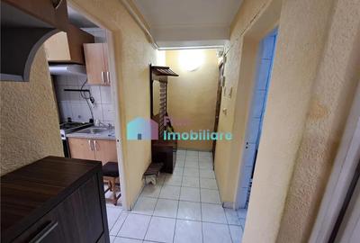 Apartament cu 2 camere decomandat în Central - 8
