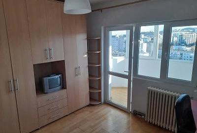 Apartament cu 2 camere decomandat în Grigorescu