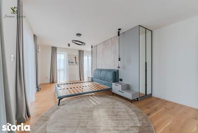 Apartament cu 4 camere, mobilat în Valea Cetății - 8