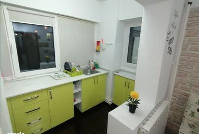 Apartament cu 2 camere decomandat în Lacu - 5