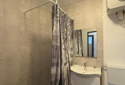 Garsoniera decomandata - zona Astra Garsoniera decomandata - zona Astra - 2