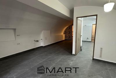 Spatiu comercial zona centrala 55mp+curte 30mp - 5