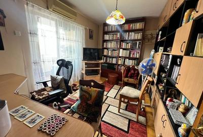 Vatra Luminoasa, 5 camere, centrala proprie - 17