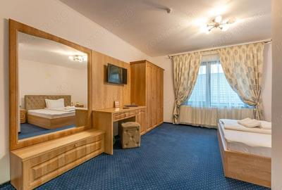 Pensiune Ra?nov, 13 camere plus locuin?a proprietar, zona Cetate - 13