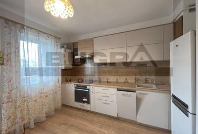 Apartament de 2 camere, 70mp, parcare, zona FSEGA - 6