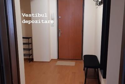 Apartament cu 3 camere decomandat, mobilat în Calea Romanului - 13