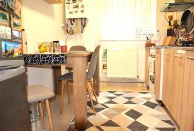 Oferta limitata, langa MALL! Vanzare apartament cu 2 camere Aleea Trandafirilor. - 8