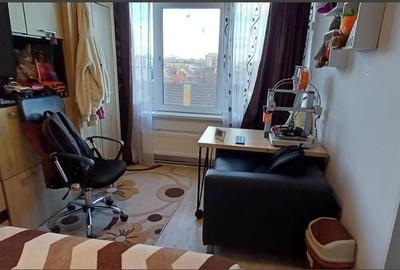 Garsoniera mobilata si luminoasa  Astra - 8