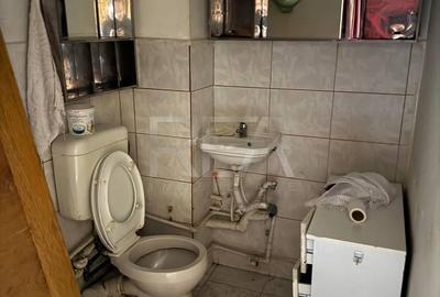 Apartament cu 3 camere decomandat, mobilat în Vitan - 6