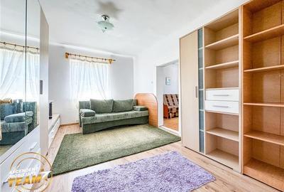 Tur 3D! Casa cu etaj,mobilata si echipata, Simeria,Sfantu Gheorghe - 7