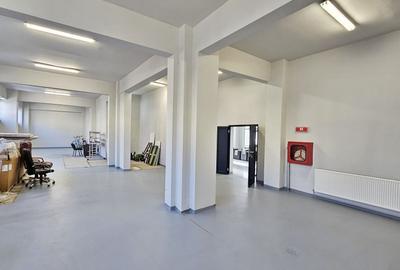 Spațiu comercial, de 300 mp, în Mărăști - 12