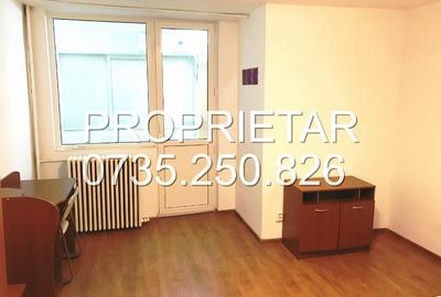 Garsoniera de vanzare Militari Lujerului Veteranilor 2 min metrou Particular - 2