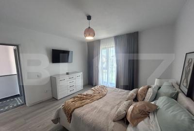 Casa de inchiriat, cu 4 camere, 120 mp utili si 500 mp de te - 7