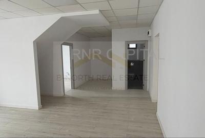 Închiriere hale noi 2025 – 1.000 mp/hala, acces TIR, Centura București – Chiajna - 6