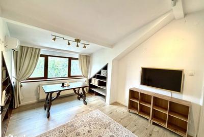 Apartament cu 3 camere, mobilat în Primăverii - 6