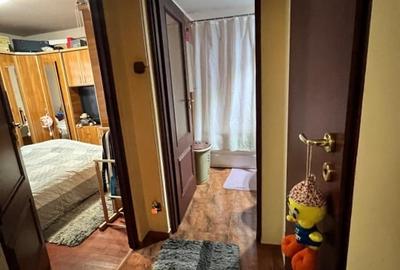 Apartament cu 2 camere semidecomandat în Obor - 14